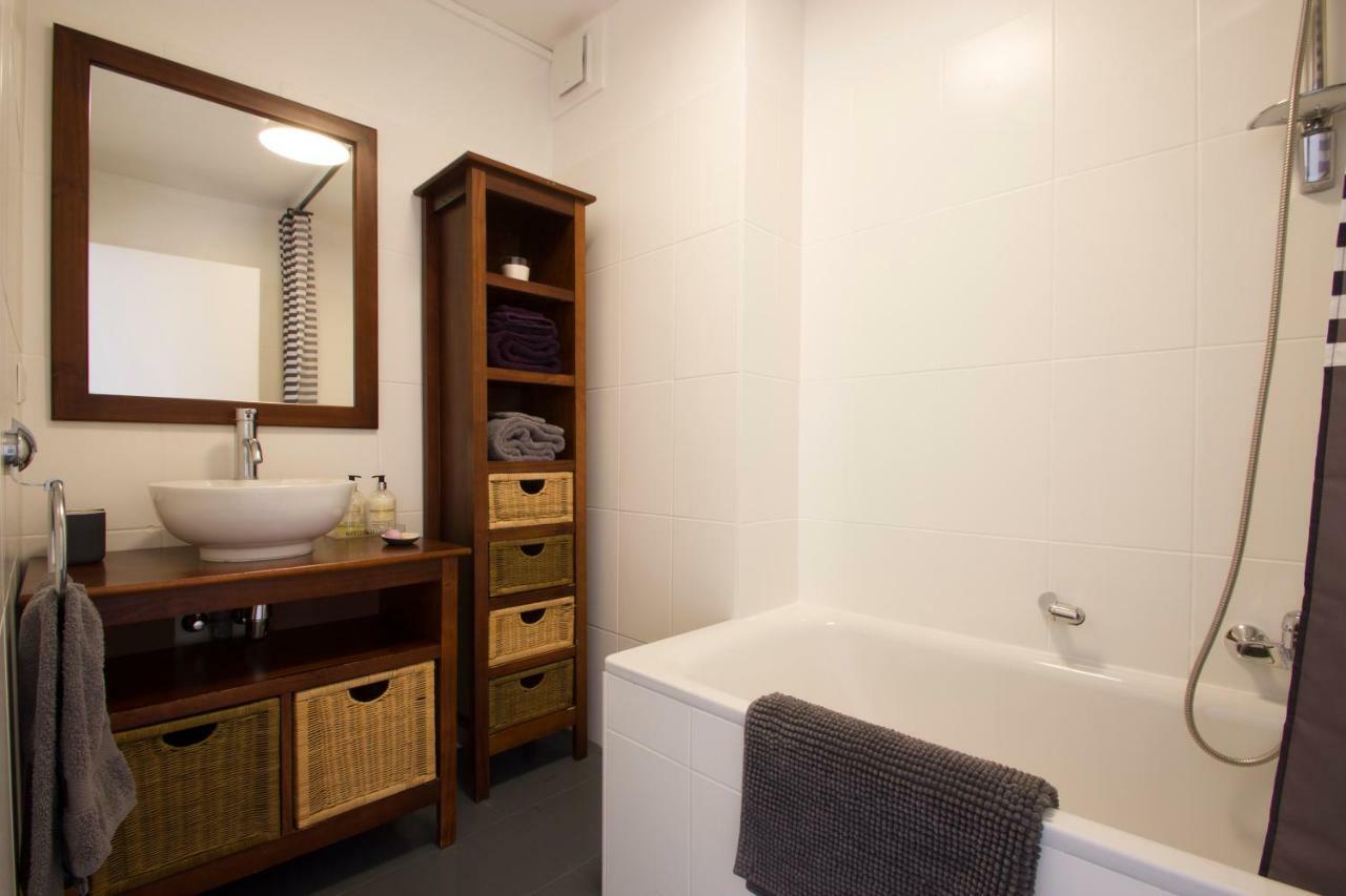 Capital Flat 70M2 Apartment Luxembourg Bagian luar foto