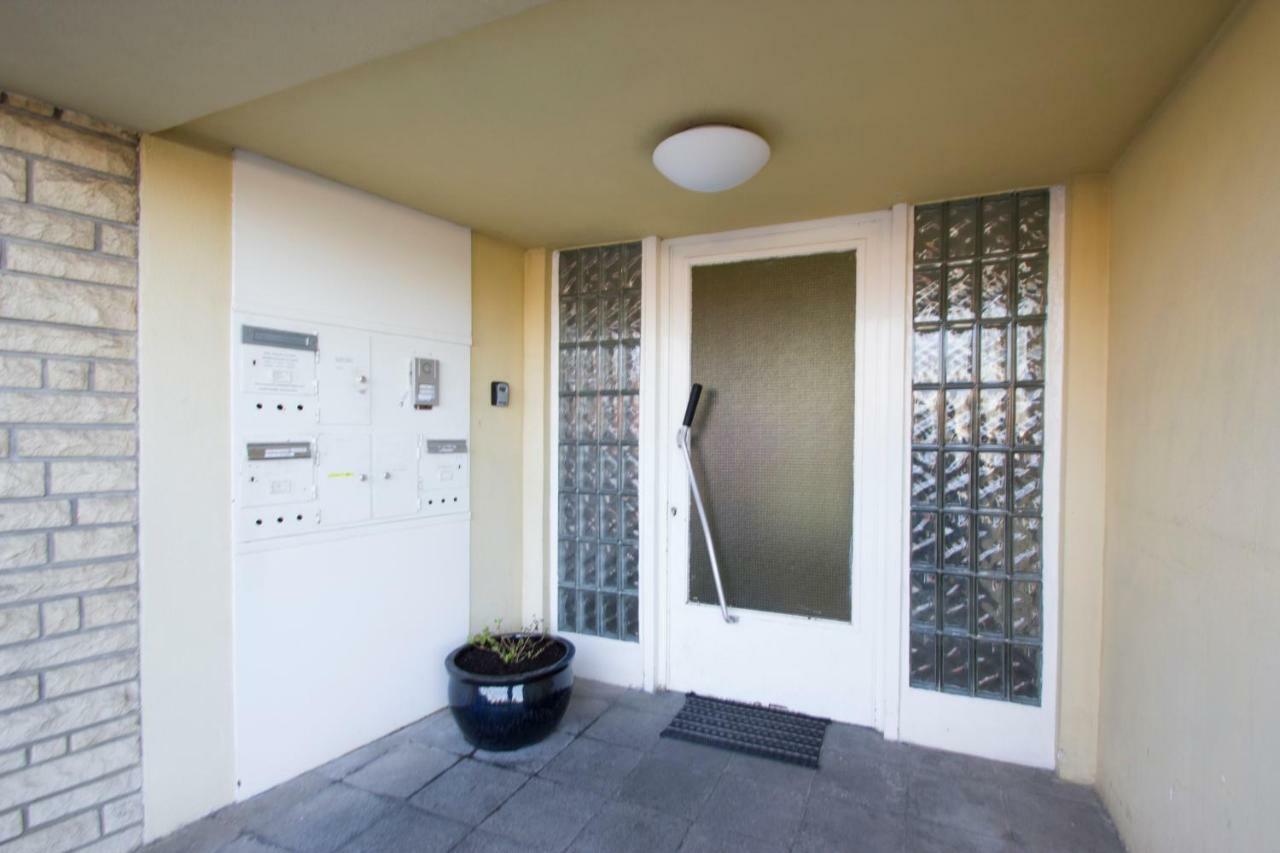 Capital Flat 70M2 Apartment Luxembourg Bagian luar foto
